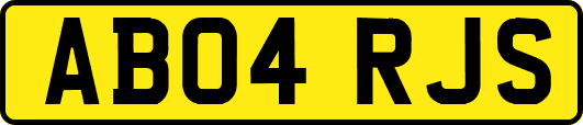 AB04RJS