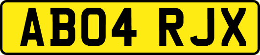 AB04RJX