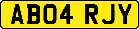 AB04RJY