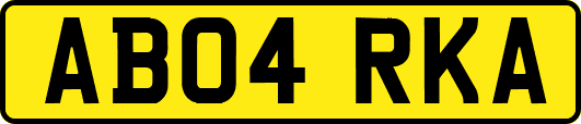 AB04RKA