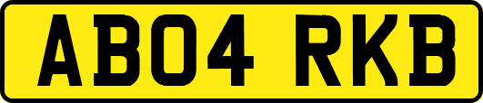 AB04RKB