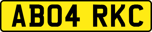 AB04RKC