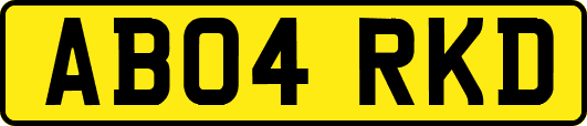 AB04RKD