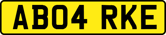 AB04RKE