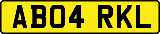 AB04RKL