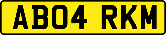 AB04RKM