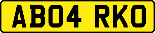 AB04RKO