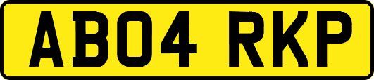 AB04RKP