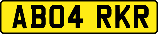 AB04RKR