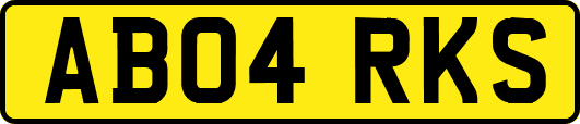 AB04RKS