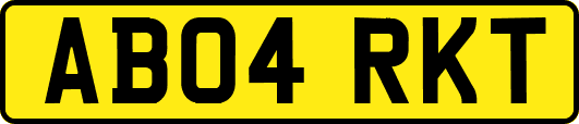 AB04RKT