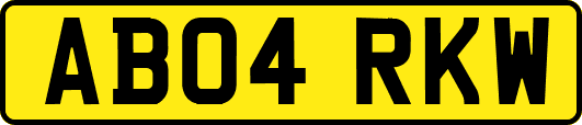 AB04RKW