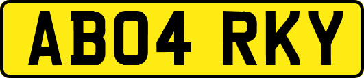 AB04RKY