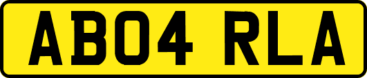 AB04RLA