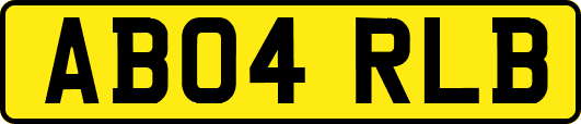 AB04RLB