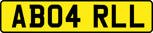 AB04RLL
