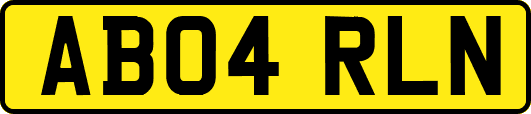 AB04RLN