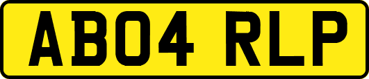 AB04RLP