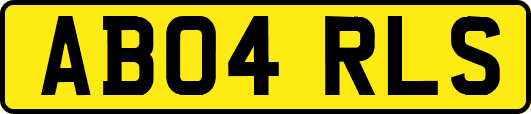 AB04RLS