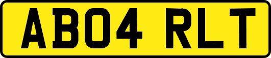 AB04RLT