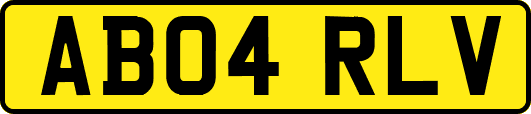 AB04RLV