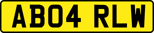 AB04RLW