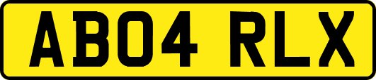 AB04RLX
