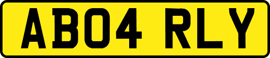AB04RLY