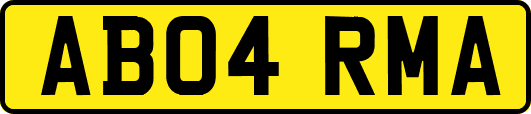 AB04RMA