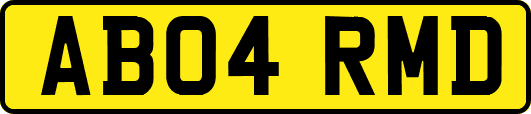 AB04RMD