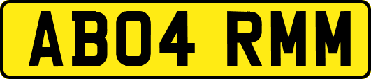 AB04RMM