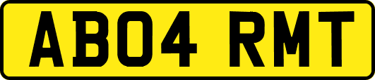 AB04RMT