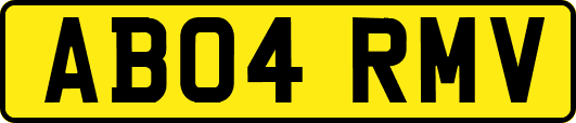 AB04RMV