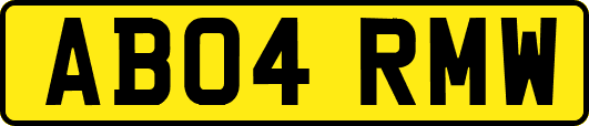 AB04RMW