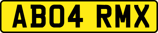 AB04RMX