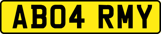 AB04RMY