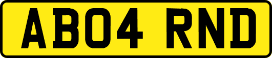 AB04RND