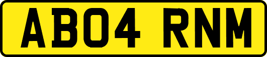 AB04RNM