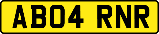 AB04RNR