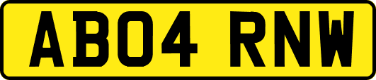AB04RNW