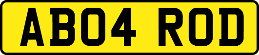 AB04ROD