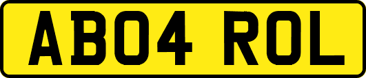 AB04ROL