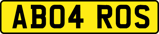 AB04ROS