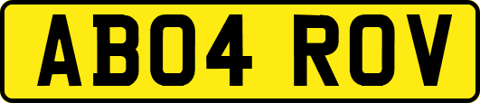 AB04ROV