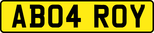 AB04ROY