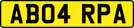 AB04RPA