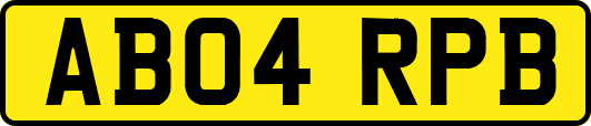 AB04RPB