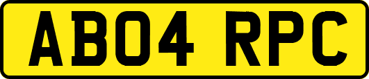 AB04RPC