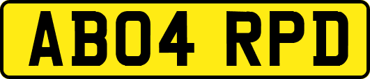 AB04RPD