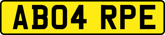 AB04RPE